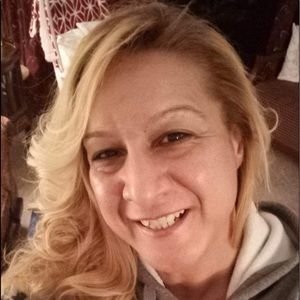 Meet your Posher, Nilda m